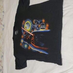 Star Wars Darth Vader T-shirt Size xl